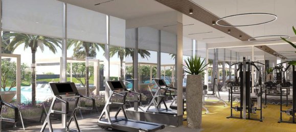 1 bedroom Apartment in Dubai Hills Estate, UAE No. 42347 7