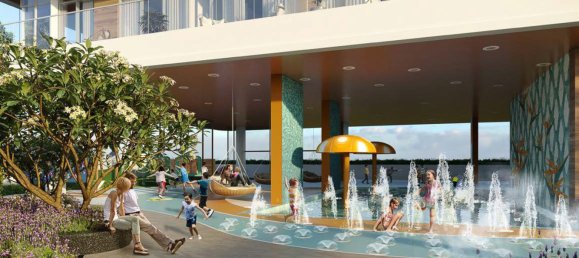 1 bedroom Apartment in Dubai Hills Estate, UAE No. 42347 2