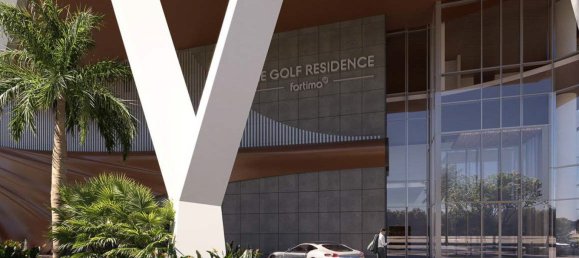 1 bedroom Apartment in Dubai Hills Estate, UAE No. 42347 15