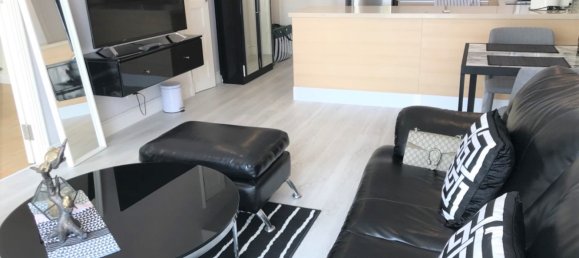 Apartamento com 1 quarto em condomínio em Railay Beach, Thailand N.º 66009 2