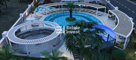 شقة 3+1 في Alanya, Turkey رقم 26323 7