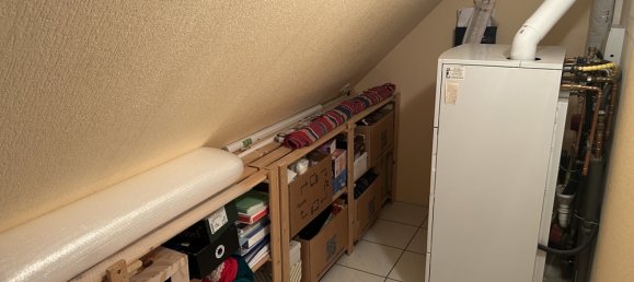 Casa de 5 habitaciónes en Luneburg, Germany No. 234652 32