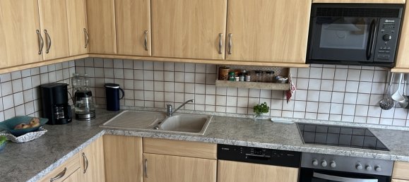 Casa de 5 habitaciónes en Luneburg, Germany No. 234652 14