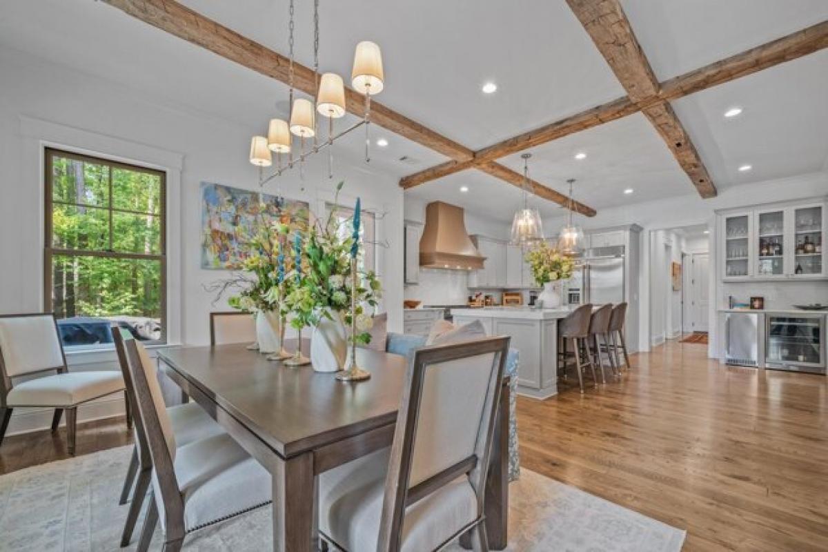 6 غرف نوم منزل في Greensboro, USA رقم 381595