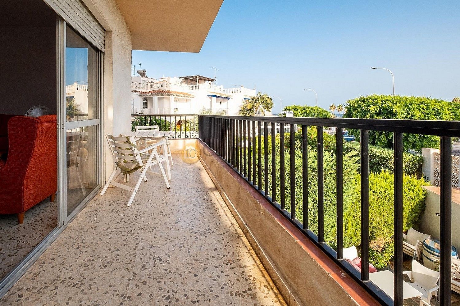 2 bedrooms Apartment in Nerja, Spain No. 158638