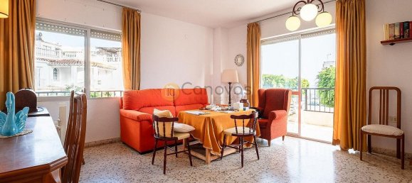 2 bedrooms Apartment in Nerja, Spain No. 158638 18