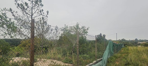 Земельный участок в Картейра, Португалия № 38557 8