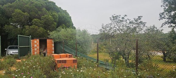 Земельный участок в Картейра, Португалия № 38557 5