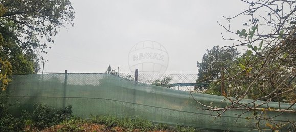 Земельный участок в Картейра, Португалия № 38557 7