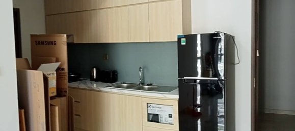2 bedrooms Apartment in District 7, Vietnam No. 10226 2