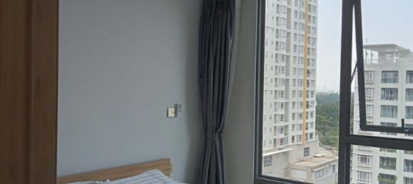2 bedrooms Apartment in District 7, Vietnam No. 10226 6