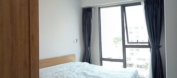 2 bedrooms Apartment in District 7, Vietnam No. 10226 5