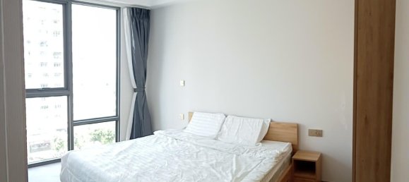 2 bedrooms Apartment in District 7, Vietnam No. 10226 4