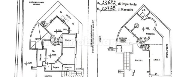 Villa T2 em Valenzano, Italy N.º 17364 25