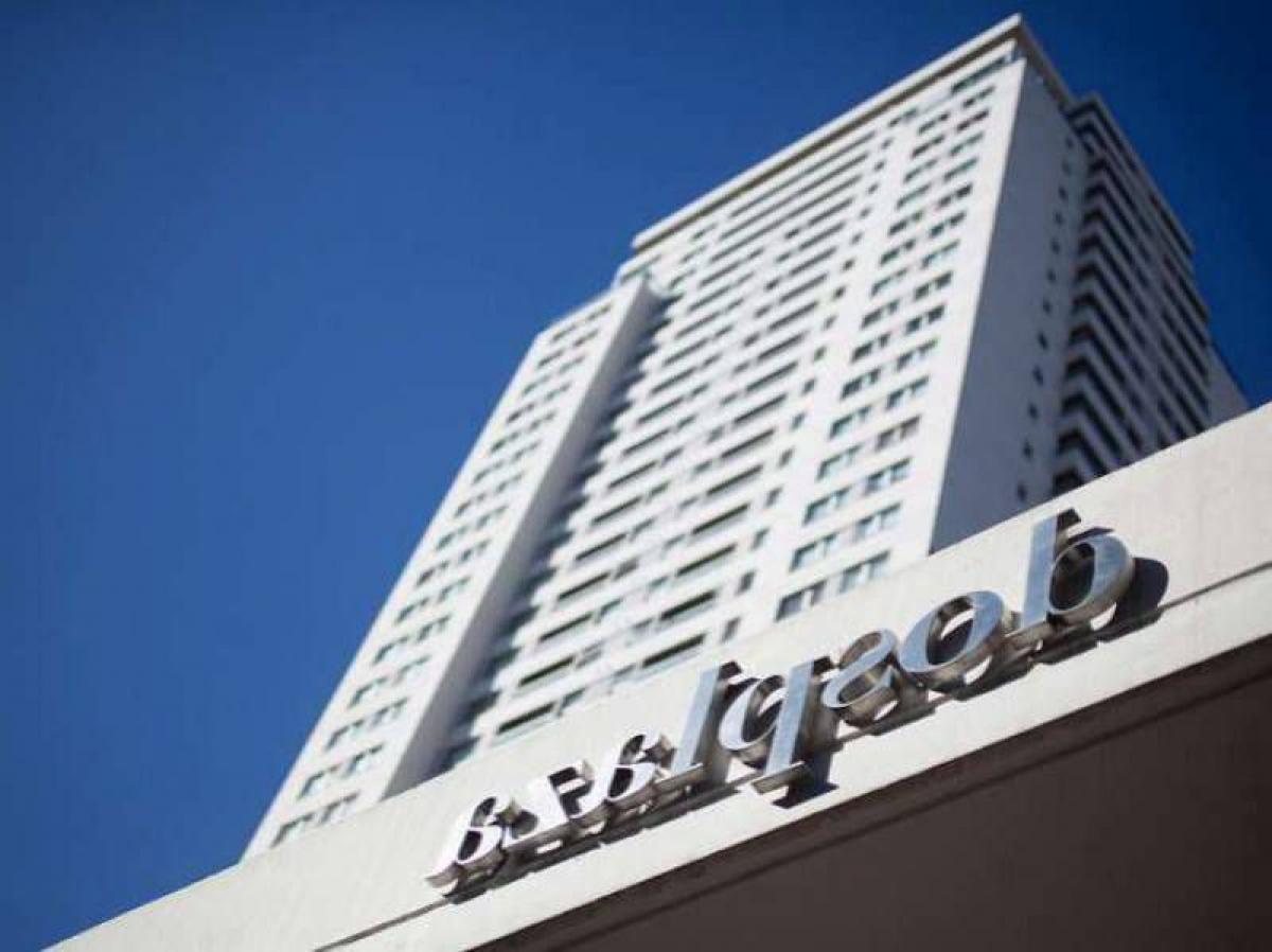 3 Schlafzimmer Wohnung in Buenos Aires, Argentina, Nr. 65978