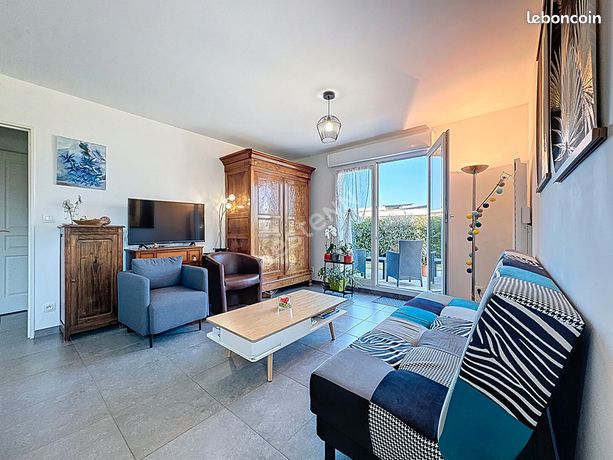 Apartamento T2 em Tours, France N.º 300656