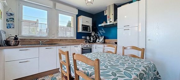 Apartamento T2 em Tours, France N.º 300656 2