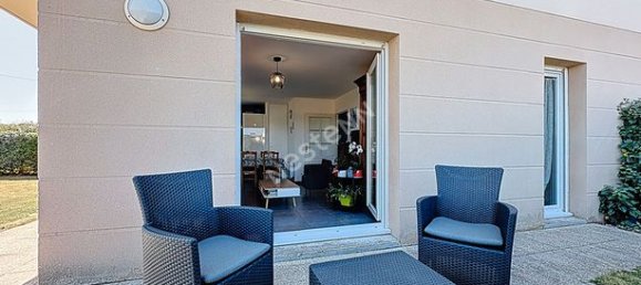 Apartamento T2 em Tours, France N.º 300656 8