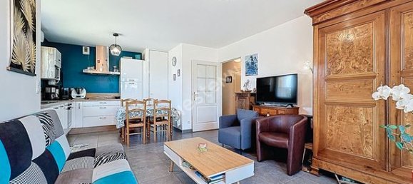 Apartamento T2 em Tours, France N.º 300656 9