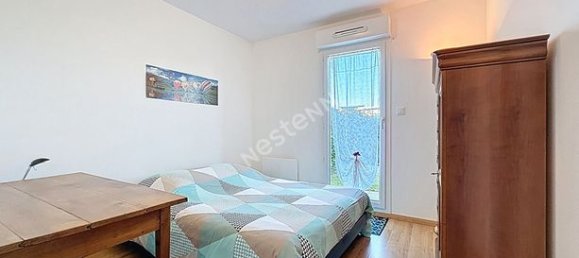 Apartamento T2 em Tours, France N.º 300656 4