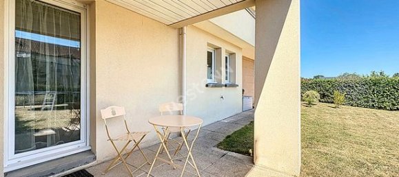 Apartamento T2 em Tours, France N.º 300656 7