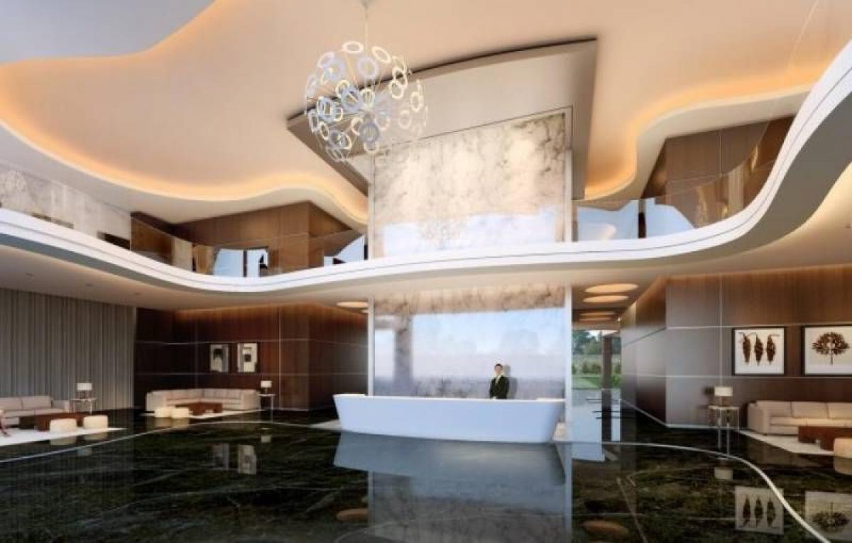 2 bedrooms Apartment in Vicente Lopez, Argentina No. 8536