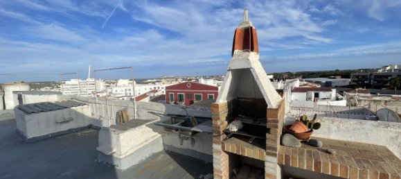 Квартира с 3 спальнями в Менорка, Испания № 155370 42