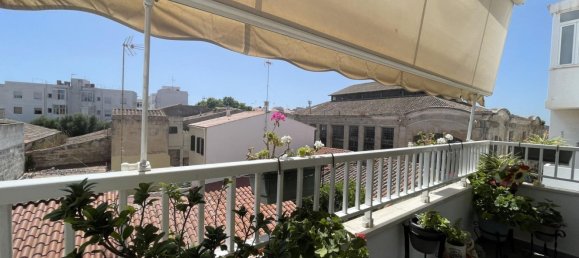 Квартира с 3 спальнями в Менорка, Испания № 155370 15