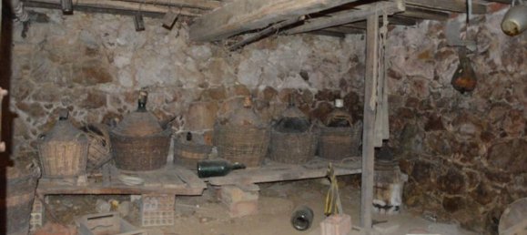 6 rooms House in Trequanda, Italy No. 116373 8