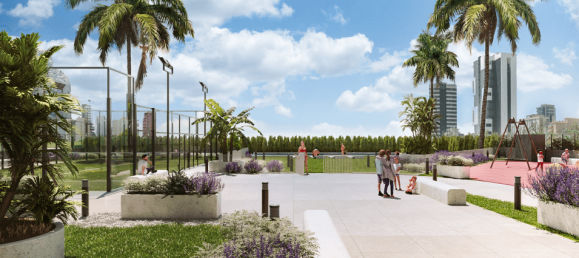 3 bedrooms Apartment in Calpe, Spain No. 10307 9