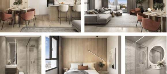 3 bedrooms Apartment in Calpe, Spain No. 10307 3