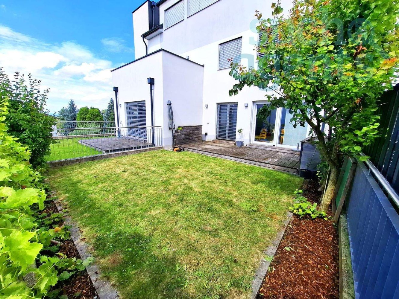 4غرفة منزل ذو طابقين في Steyr, Austria رقم 203227