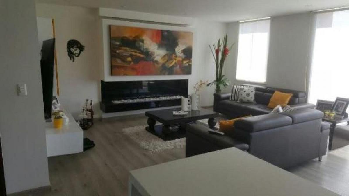 3 غرف نوم منزل في Bogota, Colombia رقم 11948