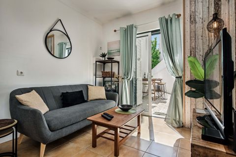 1 Schlafzimmer Wohnung in Luz, Portugal, Nr. 248051