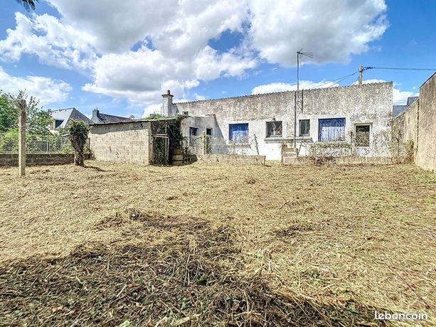 Casa T1 em Brech, France N.º 314805