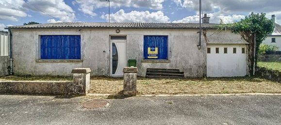 Casa T1 em Brech, France N.º 314805 2