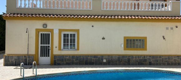 5 Schlafzimmer Haus in Torrevieja, Spain, Nr. 188480 11