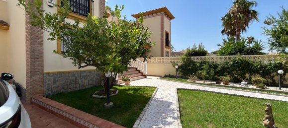 5 Schlafzimmer Haus in Torrevieja, Spain, Nr. 188480 5