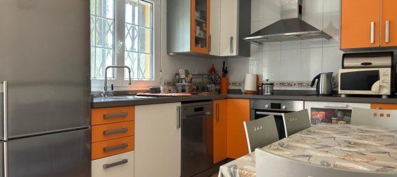 5 Schlafzimmer Haus in Torrevieja, Spain, Nr. 188480 42