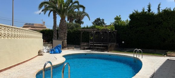 5 Schlafzimmer Haus in Torrevieja, Spain, Nr. 188480 10