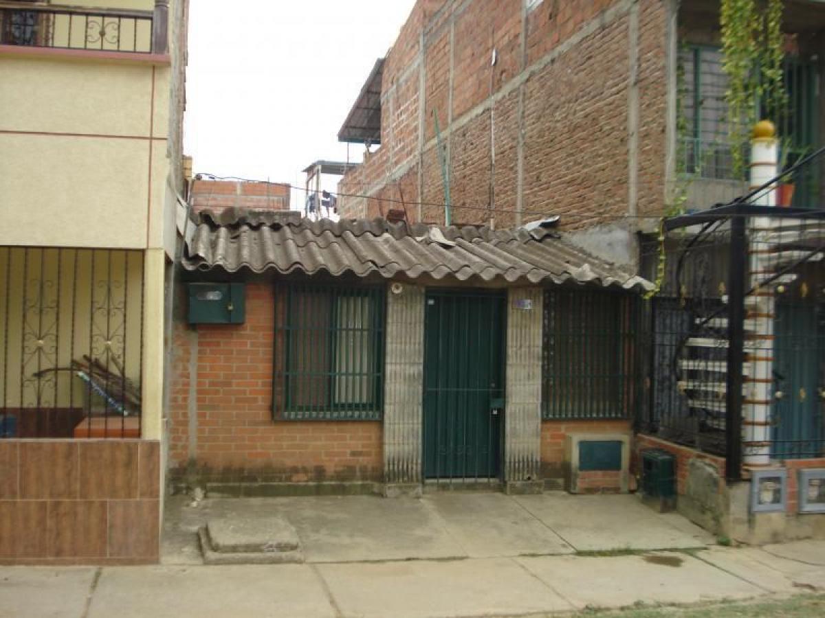 Дом с 3 спальнями в Валье дель Каука, Колумбия № 1883