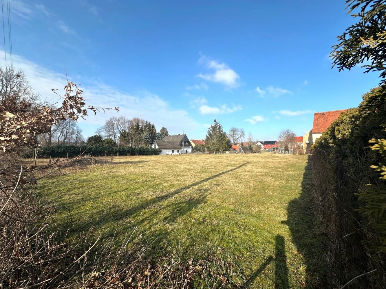 Grundstück in Bautzen, Germany, Nr. 138431