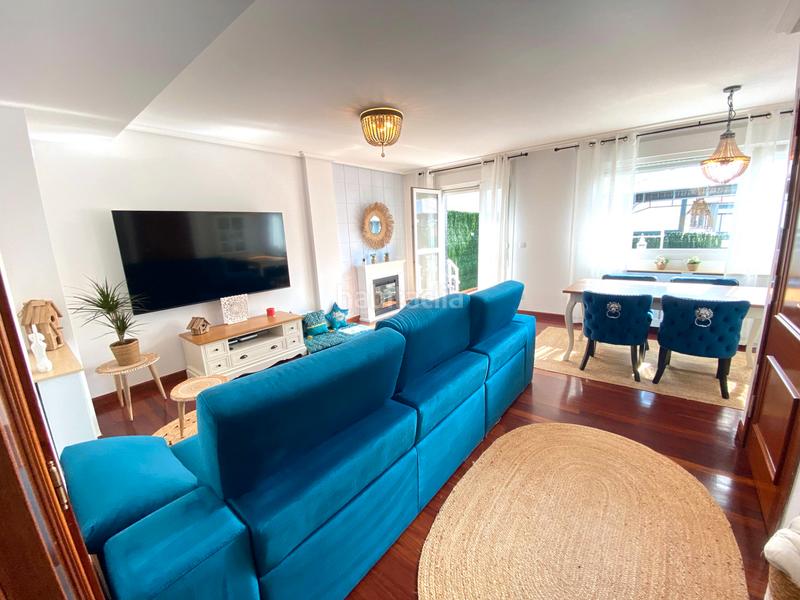 4 bedrooms Townhouse in Castro-Urdiales, Spain No. 236673