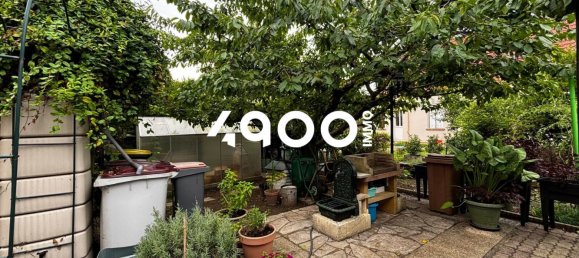 4 غرف نوم منزل في Ris-Orangis, France رقم 296987 16