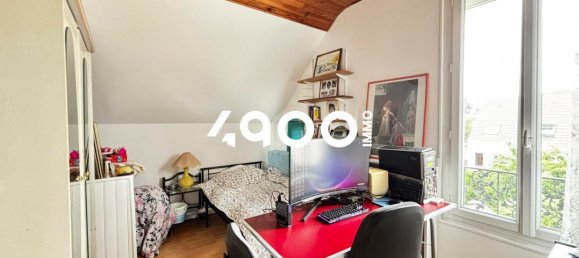 4 غرف نوم منزل في Ris-Orangis, France رقم 296987 12