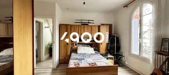 4 غرف نوم منزل في Ris-Orangis, France رقم 296987 8