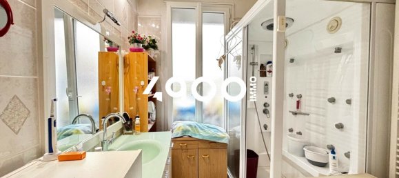 4 غرف نوم منزل في Ris-Orangis, France رقم 296987 13