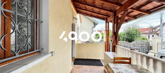 4 غرف نوم منزل في Ris-Orangis, France رقم 296987 3