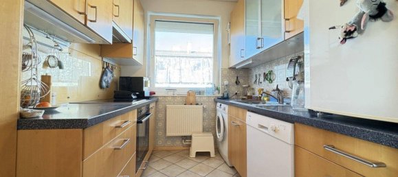 4 rooms Apartment in St. Polten, Austria No. 155046 5