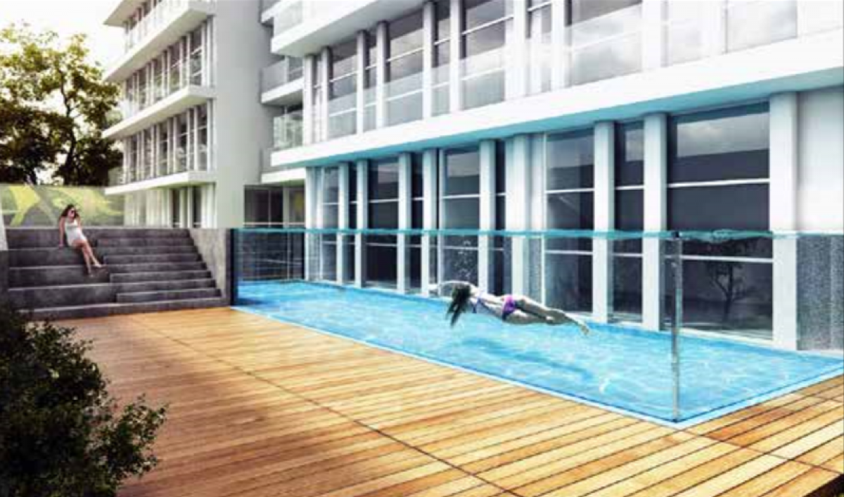 2 bedrooms Apartment in Mexicali, Mexico No. 179916